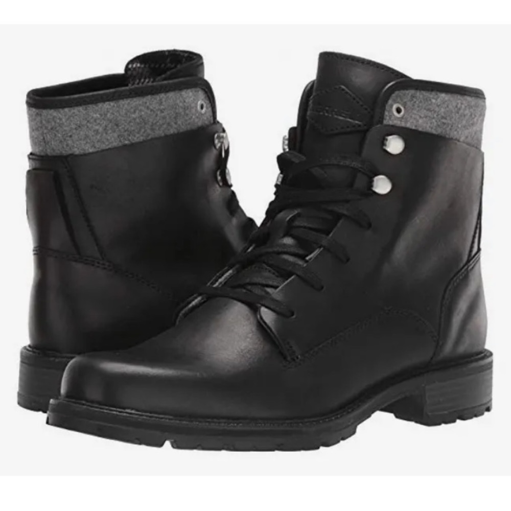 Merrell Women's Legacy Lace Waterproof Boot